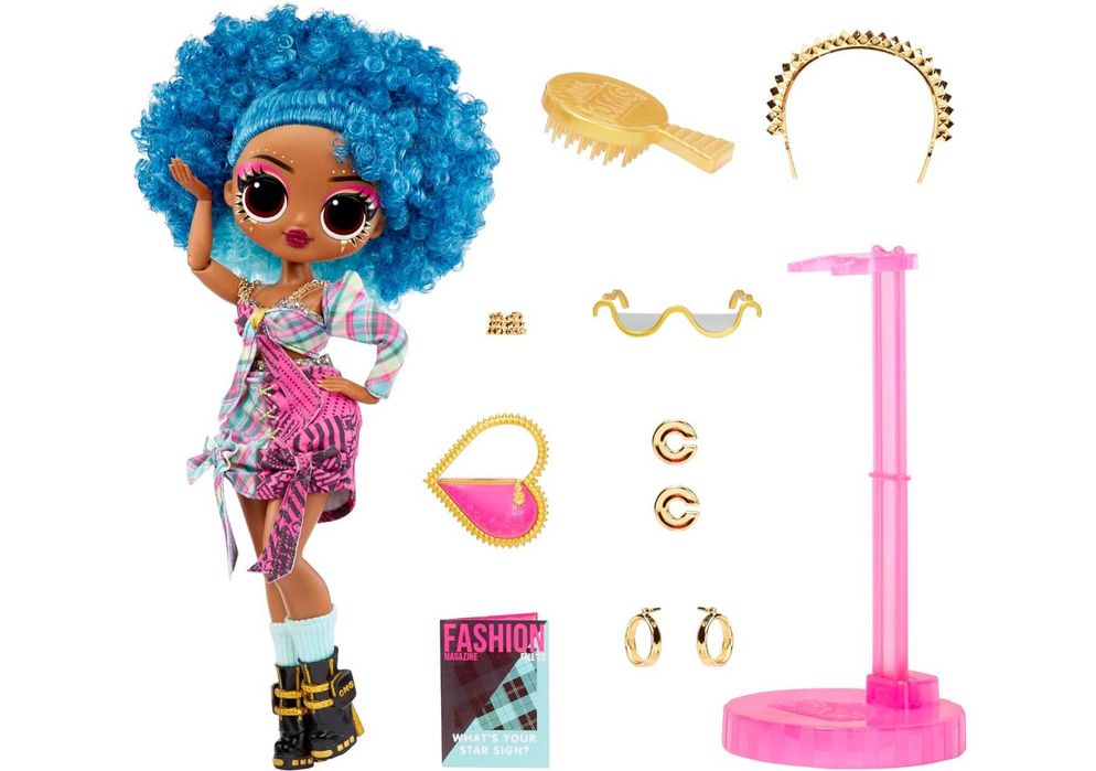 Оригинальные куклы L.O.L. Suprise! из США