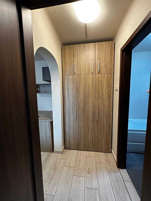 Vlaicu - Apartament 2 camere de închiriat – complet mobilat și utilat