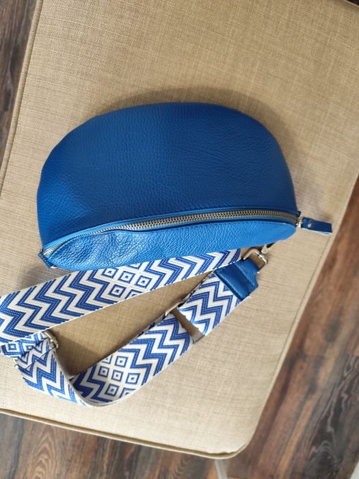 Сумка женская, Италия, б/у