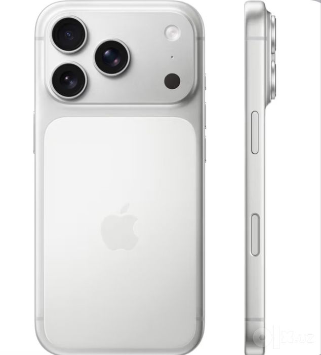 Iphone 17 Pro Max dual e-sim