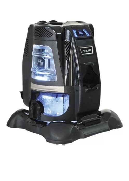 Продам моющий пылесос RITELLO