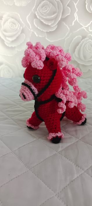 Лошадки своими руками