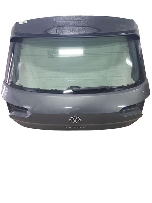 Haion/Portbagaj Spate Volkswagen T-Roc 2020+