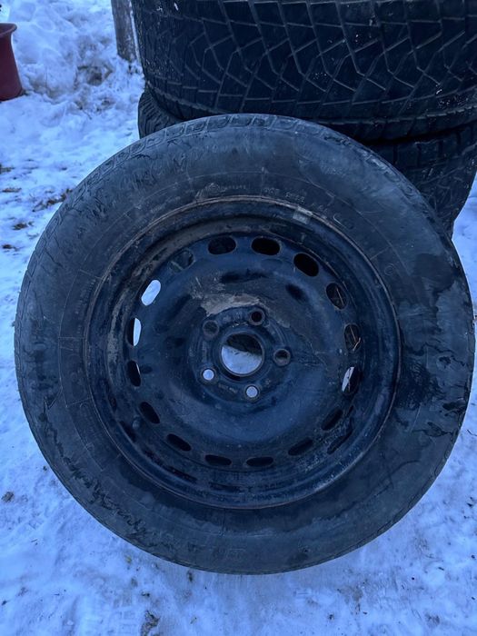 Баллоны, автошины, резинки