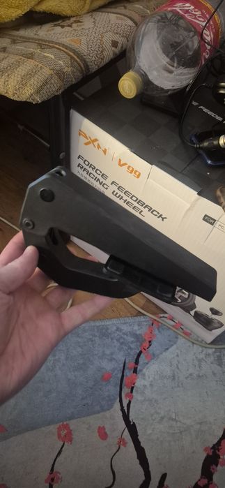 Продам руль PXN V99