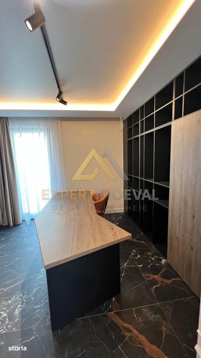 Apartament de Lux Premium - de inchiriat in Zona ultracentrala