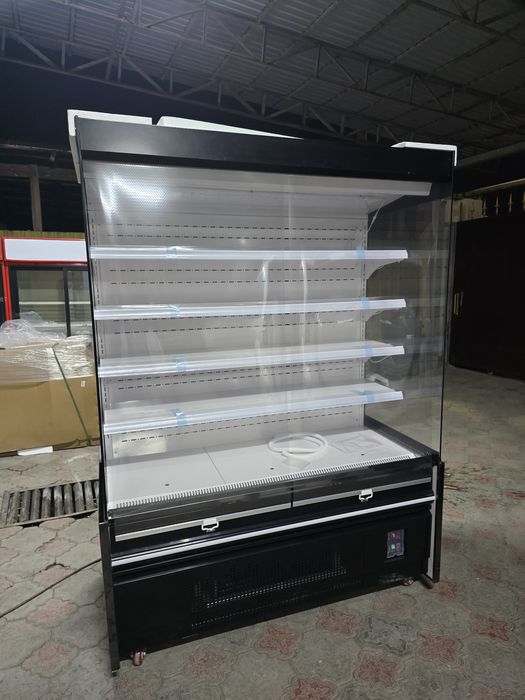 Горка Холодильники Витрины Гастроном