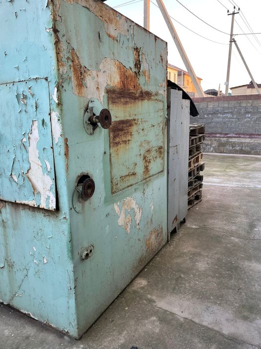 Продам сушильный аппарат