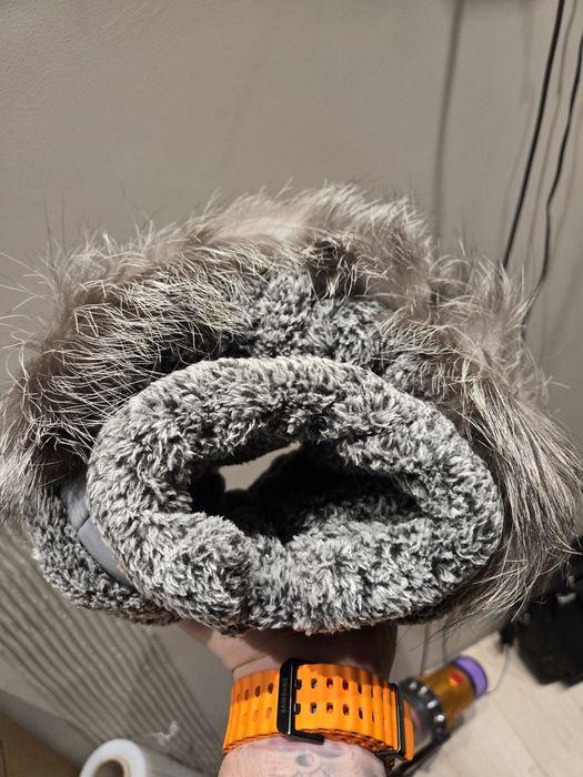 Кучешка маркова пухинка