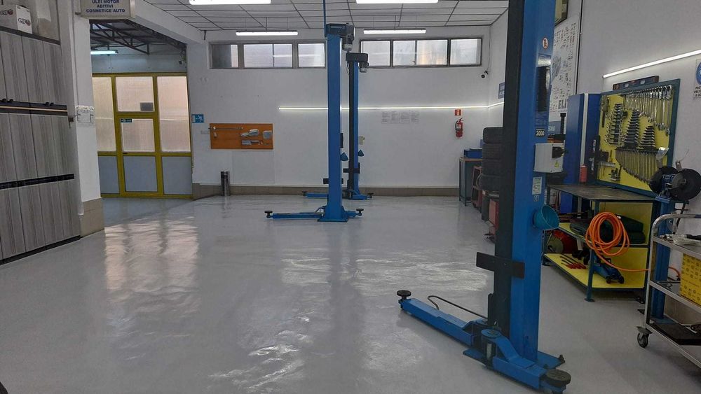 SERVICE AUTO de schimb/vanzare Ploiesti