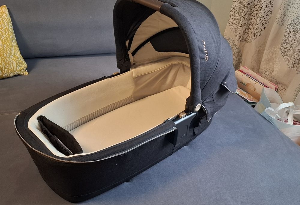 Landou Lytl, Riveted, Nuna