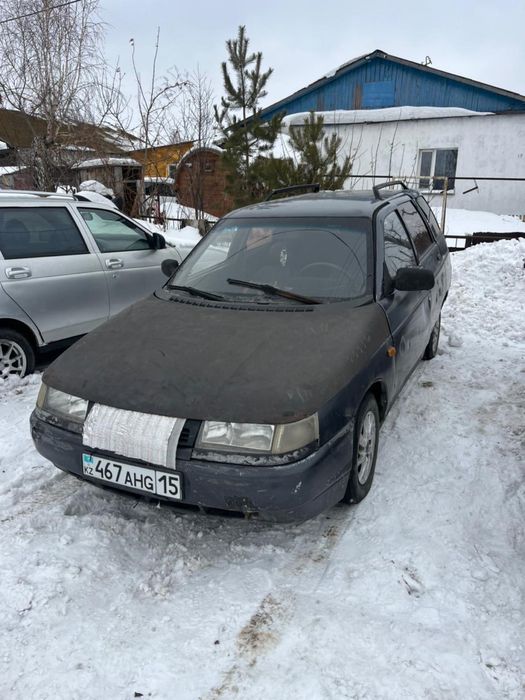 Продам ваз 21111 универсал