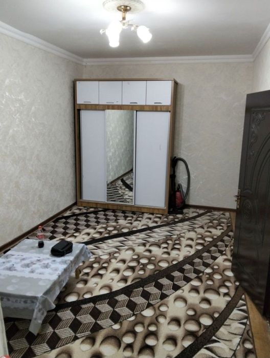® Чиланзар 17 1в2/1/4‼️Панельный, Огород,Подвал,Ипотека|36м²|Продаётся