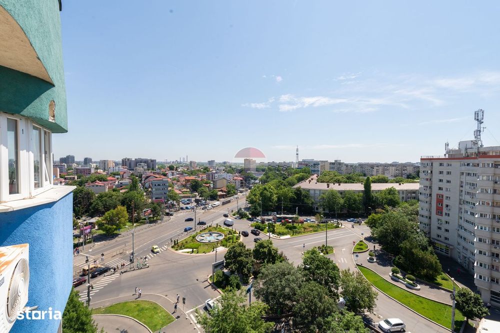 Garsoniera de vanzare, mobilata si renovata 2026, metrou Brancoveanu