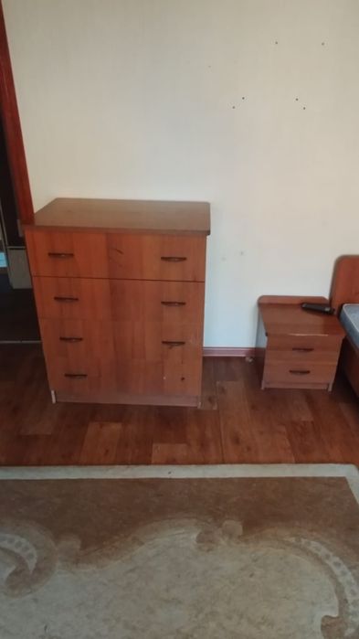 Продам мебель двери