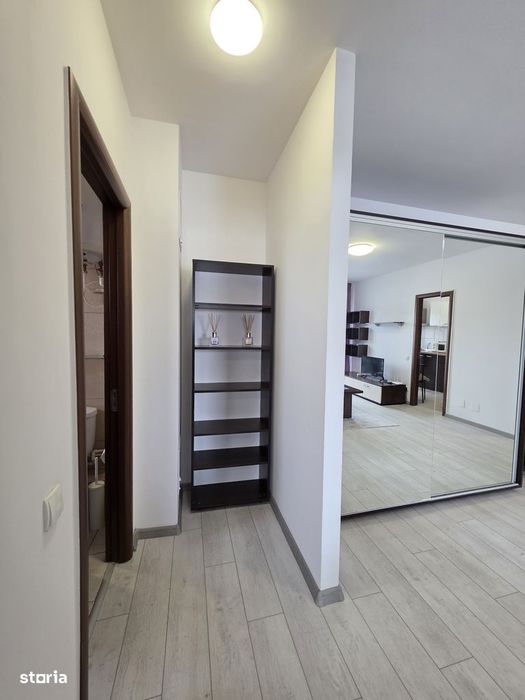 Titan/Complex Rezidential Citadella
