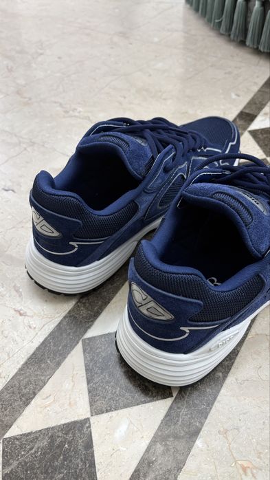 Dior B30 Диор Б30 кроссовки