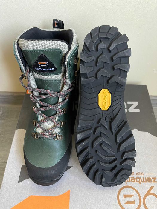 Zamberlan 330 Marie GTX bocanci piele marime