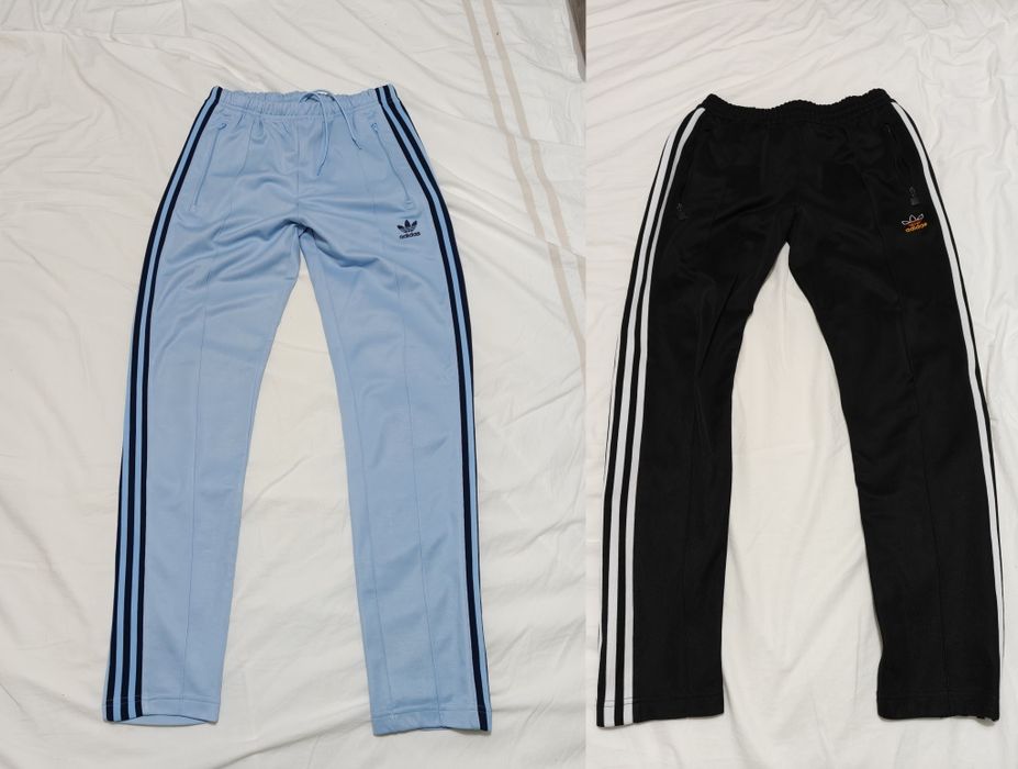 Pantaloni trening bărbați Adidas Originals