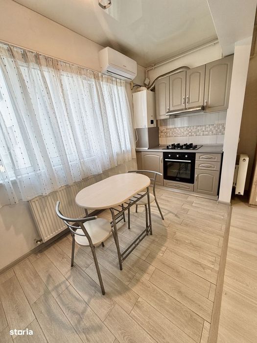 Garsoniera Militari Pollux Residence - comision 50%