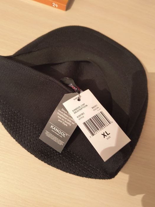 Продам Kangol оригинал