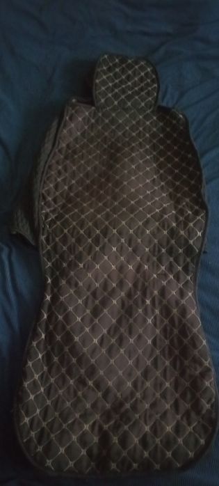 Чехлы на сиденья