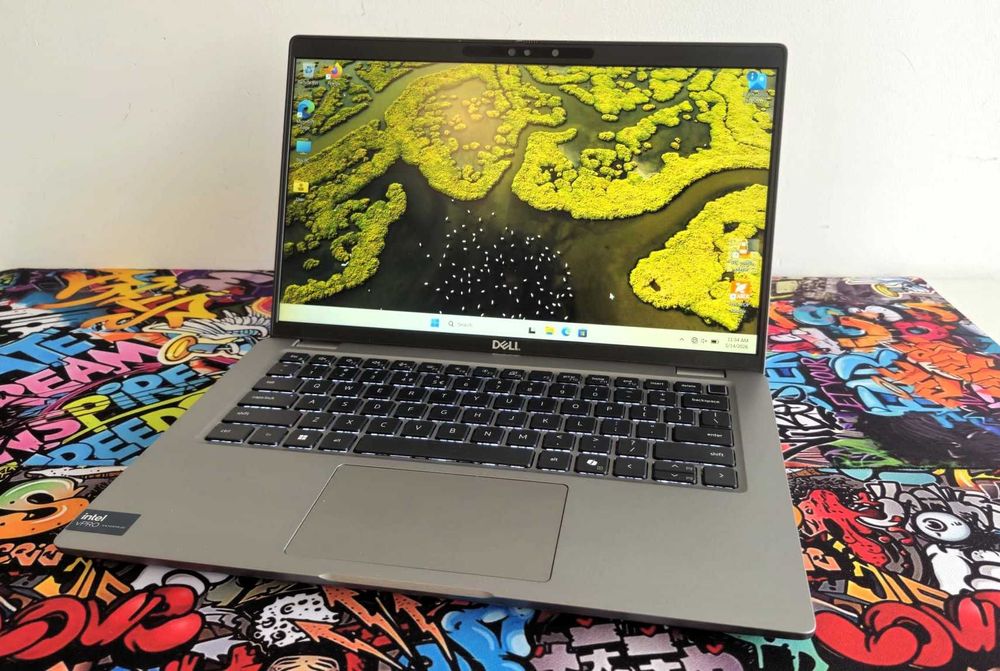 Laptop Dell Latitude 5450 Ultra 7 165H 14" Full HD 32 GB RAM 1 TB SSD
