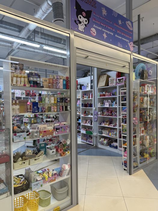 Продажа бизнеса в центре города