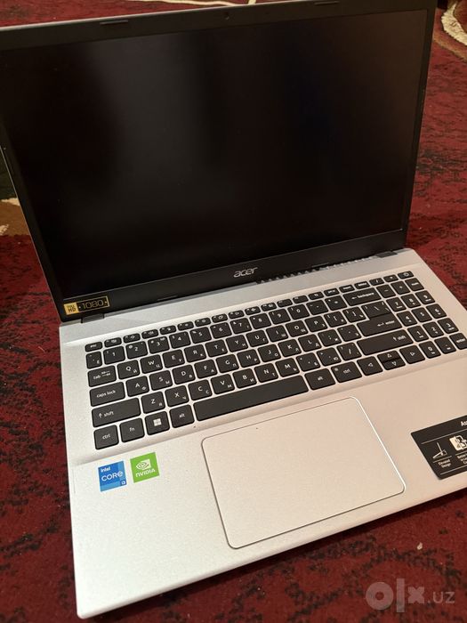 Acer Aspire 3 noutbuk sotiladi