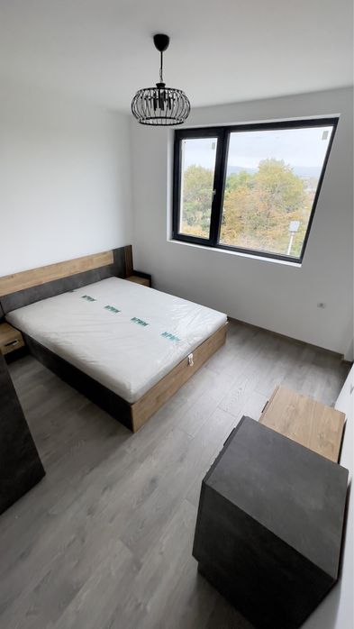 Продава се Двустаен апартамент в Търговище, Център - 55 кв.м за 1567 €/кв.м - Снимка #2