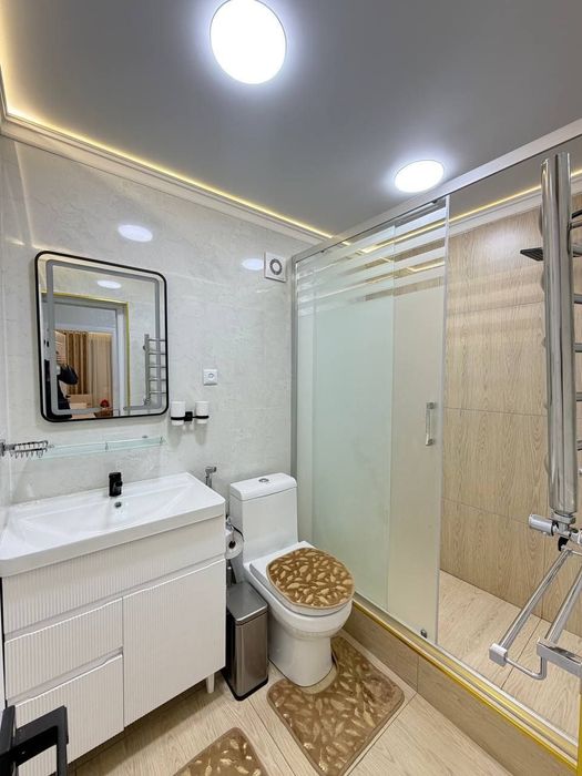 Продаётся квартира в р-не Чиланзар, Спорттовары 3в4/2/4