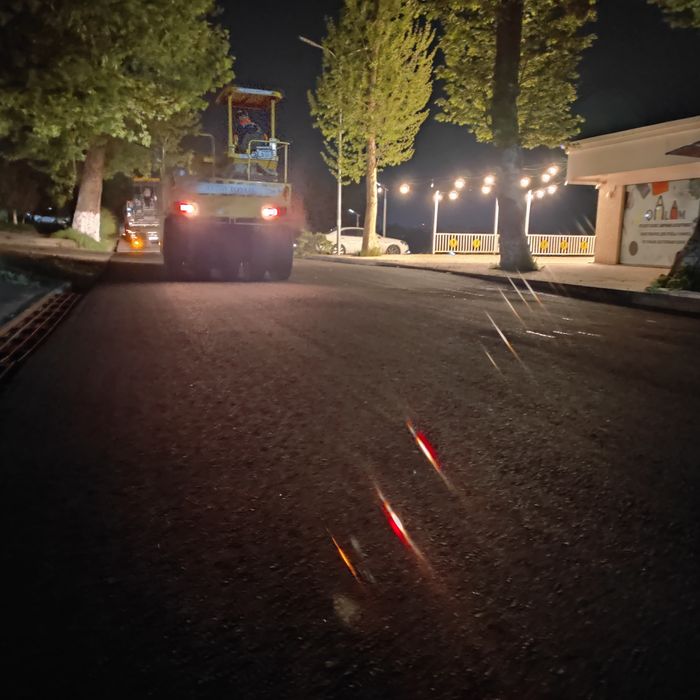 Asfalt Aspalt ishlari xizmati