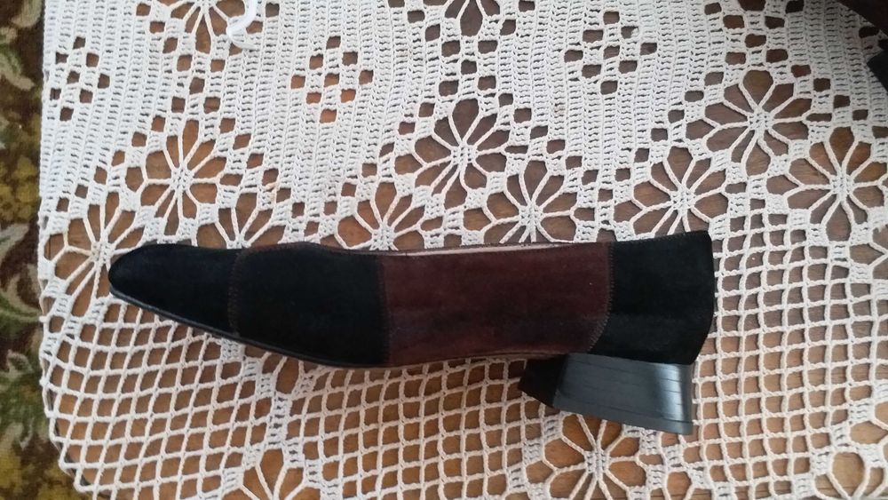 Дамски обувки официални