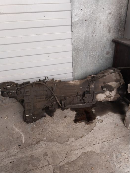 Продам АКПП сузуки