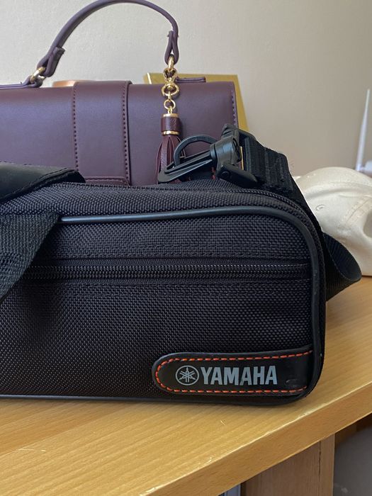 Flaut yamaha 272