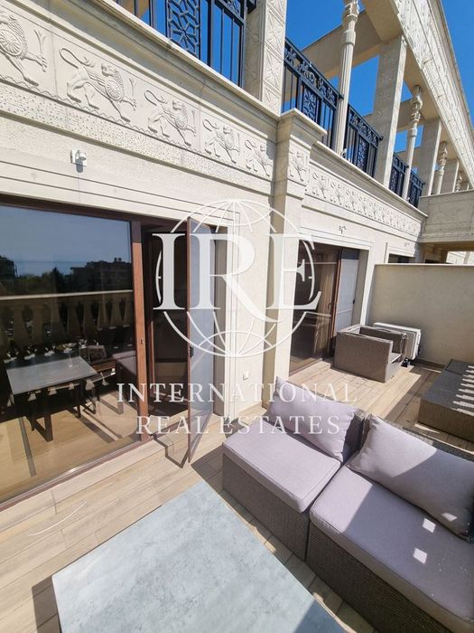 Продава се Тристаен апартамент в к.к. Златни пясъци - 85 кв.м за 978 €/кв.м - Снимка #3