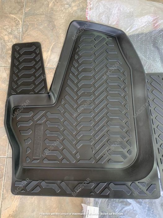 Коврики на Газель Next джойстик