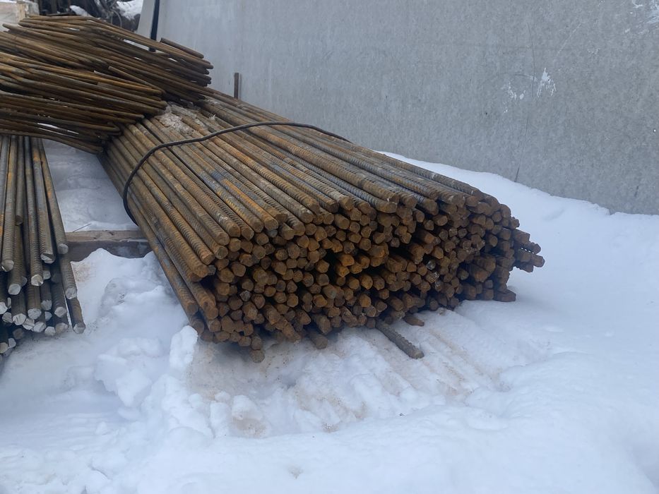 Арматура 14мм 6м