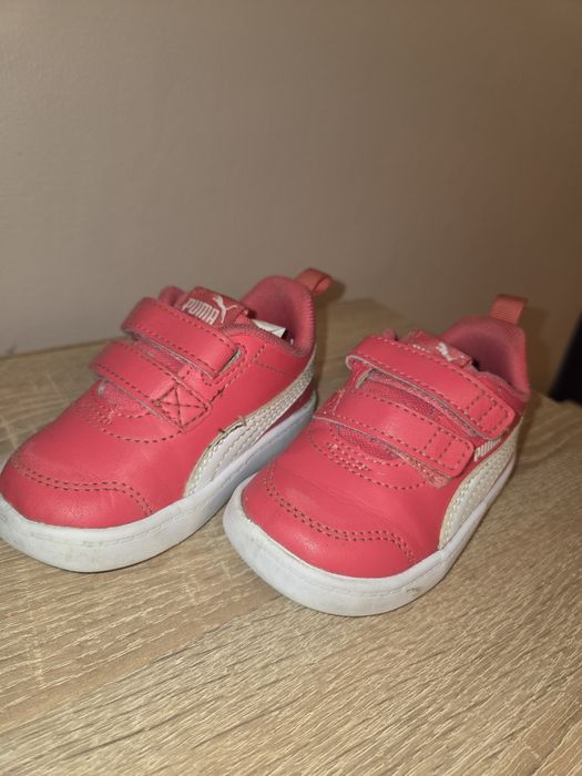 Детски маратонки PUMA