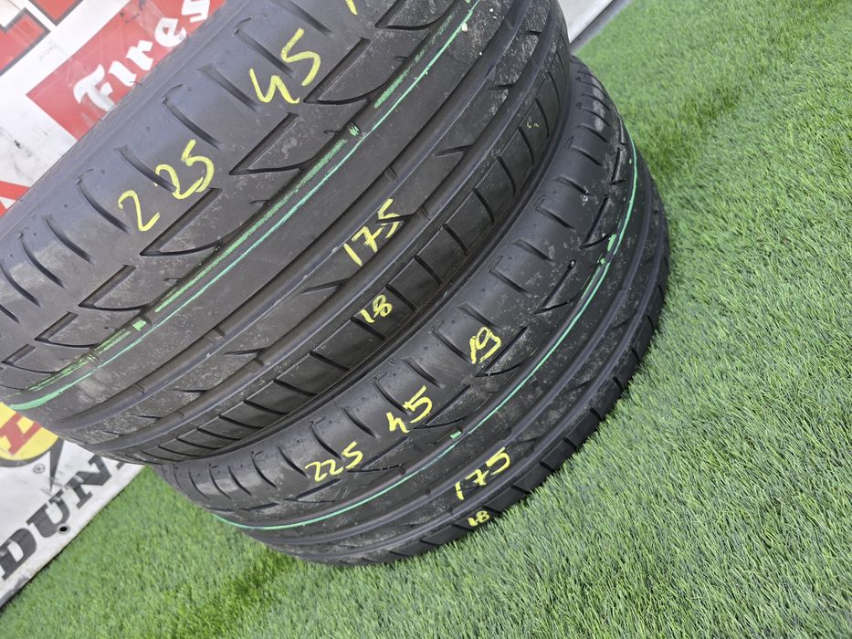 225 45 19 bridgestone
