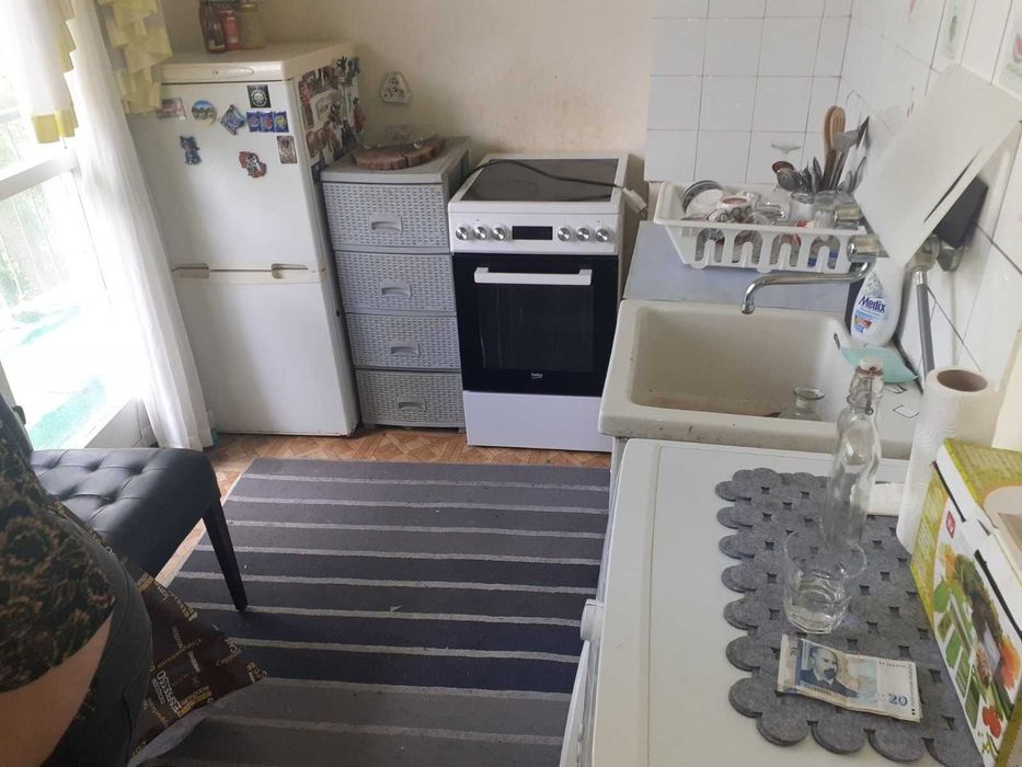 Дава се под наем Едностаен апартамент в София, Сердика - 40 кв.м за 250 € - Снимка #3