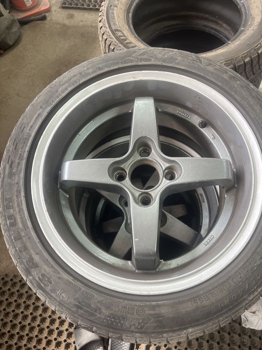 Продам диск в сборе