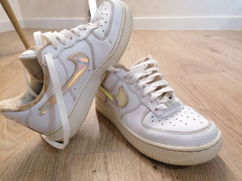 Женски Маратонки Nike Air Force 1
