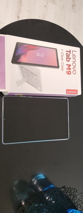 Vand tableta Lenovo Tab M9