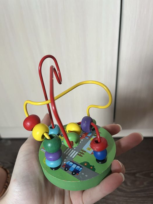 Детскте игрушки мягкие