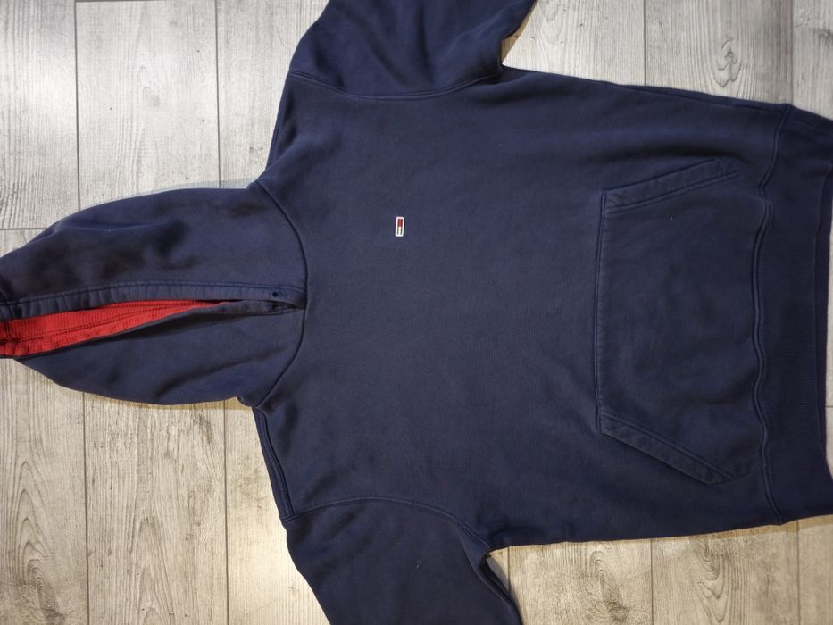 Hanorac Tommy Jeans original