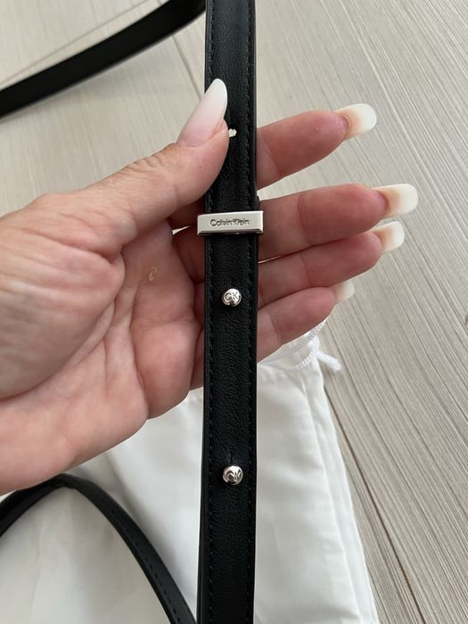 Geanta Calvin Klein