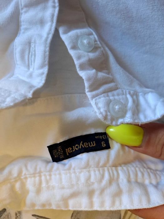 Детски блузи слагани по веднъж