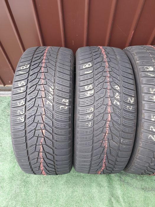 225.45.18 Hankook Bridgestone