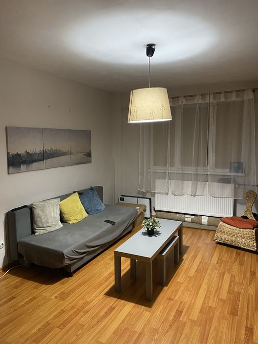 Apartament 2 camere Intrarea Teiul Doamnei